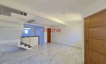 Imagem 3: Casa Geminada para Venda em Belo Horizonte, Jardim Leblon, 3 dormitórios, 1 suíte, 3 banhe