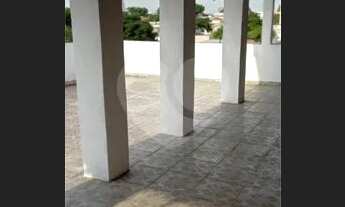 Imagem: Sobrado residencial em Moema