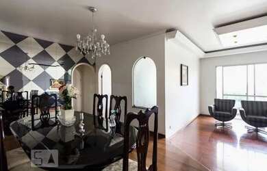 Imagem 7: Apartamento à Venda - Saúde, 3 Quartos, 149 m2