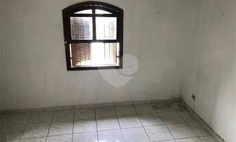 Imagem 6: Sobrado zona norte