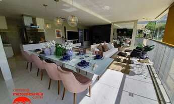 Imagem 5: Apartamento O Parque 2 Suítes 3 Vagas 167m²