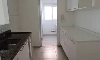 Imagem 5: Apartamento para aluguel com 67 metros quadrados com 3 quartos em Vila Suzana - São Paulo