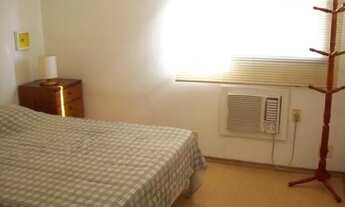 Imagem 4: Rarus Flats - Flat para locação - Edifício New Point