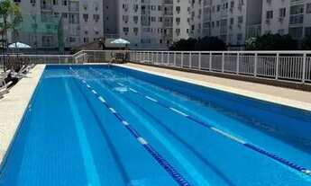 Imagem: Apartamento para venda possui 64 metros