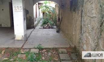 Imagem 5: Casa Sobrado em São Vicente 3 dormitórios 1 suíte 8 vagas