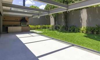 Imagem 5: Sobrado no Alto de Pinheiros para locação