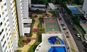 Imagem 2: Alugo apartamento Condomínio Ilhas Gregas climatizado mobiliado