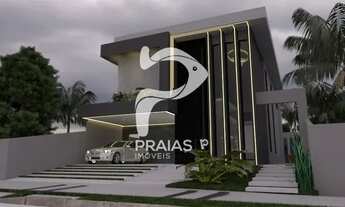 Imagem 3: Casa com 6 suítes, piscina, sauna, Riviera de São Lourenço