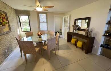 Imagem 5: Apartamento para aluguel temporada 142 metros quadrados com 3 suítes Mandara Lanai