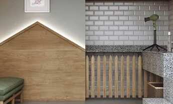 Imagem 5: Apartamento 4 quartos em Santa Lúcia