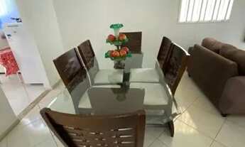 Imagem 3: Casa de praia para temporada