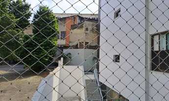 Imagem 3: Apartamento com 3 dormitórios à venda, 90 m² por R$ 750.000,00 - São Domingos - Niterói/RJ