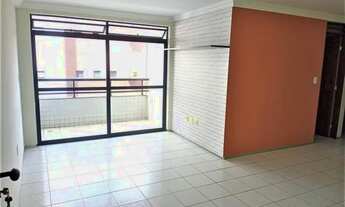 Imagem 3: Apartamento para aluguel, Miramar, João Pessoa - 18057