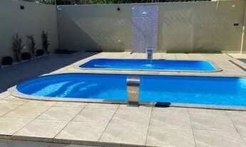 Imagem 2: Espaço de Festas