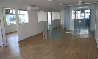 Imagem: Conjunto para alugar, 120 m² por R$ 8.880,30/mês