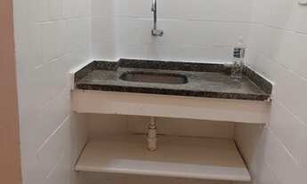 Imagem 4: Silencioso apartamento fundos sala/quarto com 45 m, Copacabana, sem vaga