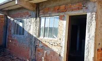 Imagem 6: Casa 2 /4 só terminar. 31/ * garagem 2 carros