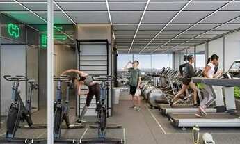 Imagem 6: STUDIO RESIDENCIAL em São Paulo - SP, Jardim Paulista