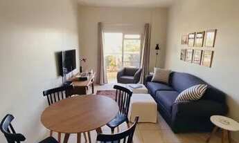 Imagem 2: Vendo apartamento na serra