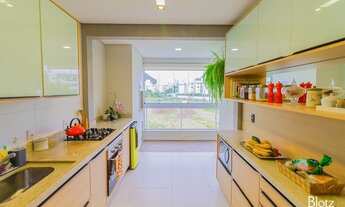 Imagem 2: Apartamento 3 dormitórios - 250m do mar