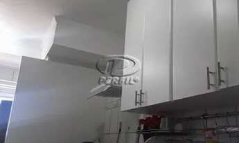 Imagem 5: VILA ZELINA - MOBILIADO - 3 DORMITÓRIOS