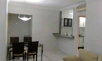 Imagem: Apartamento com 1 dormitório para alugar