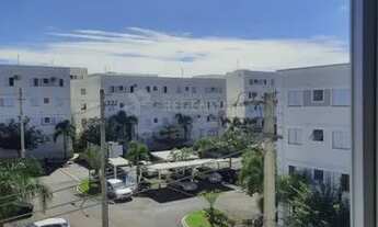 Imagem 3: Apartamento Padrão em São José do Rio Preto