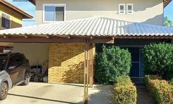 Imagem: SALVADOR - Casa de Condomínio - PIATÃ