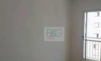 Imagem 3: Apartamento com 2 dormitórios para alugar, 58 m² por R$ 2.385,28/mês - Jardim Tupanci - Ba