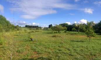 Imagem 2: Chácara Lago Oeste Rua Zero