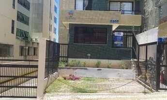 Imagem 6: Apartamento para aluguel possui 45 metros quadrados com 1 quarto em Rio Vermelho - Salvado