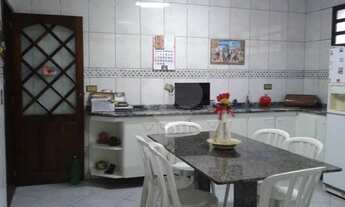 Imagem 5: São Paulo - Casa Padrão - TREMEMBÉ