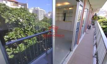 Imagem 3: Deslumbrante cobertura duplex em Ipanema!