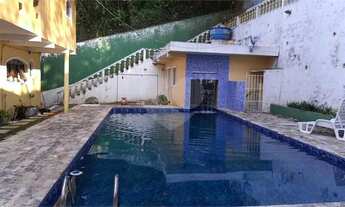 Imagem 5: Sobrado Serra da Cantareira 6 dormitórios sendo 4 suíte, vista panorâmica