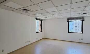 Imagem 5: Conjunto para alugar, 31 m² por R$ 1.800/mês - Jardim Paulista - São Paulo/SP