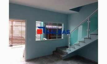 Imagem 2: Sobrado Comercial Vila Carrão