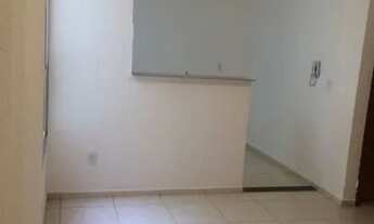 Imagem 3: Apartamento 02 dormitórios - Jardins Rio Preto