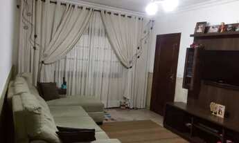 Imagem: Sobrado com 3 dormitórios à venda, 204