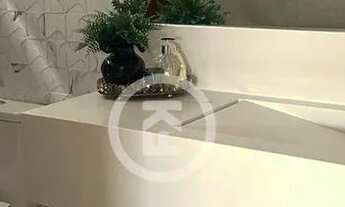 Imagem 5: Mansão de alto padrão de luxo.