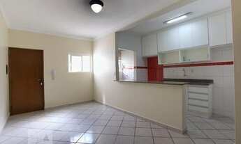 Imagem: Apartamento para Aluguel - Jardim Irajá