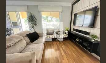 Imagem 5: Apartamento para Aluguel - Santa Genebra, 3 Quartos, 82 m2