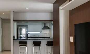 Imagem 5: Apartamento para venda possui 76 metros quadrados com 2 quartos em Vila Olímpia - São Paul