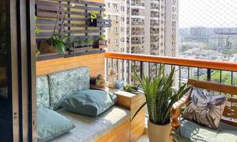 Imagem 6: Apartamento no California Park com 3 quarto - Barra da Tijuca