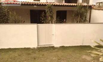 Imagem: Casa de Condomínio com 3 dorms, Centro