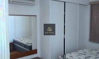 Imagem 5: Flat disponível no Jardins