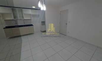 Imagem 3: Bairro Murilopolis. Apartamento com 03 quartos sendo 01 suíte e varanda. Móveis planejados