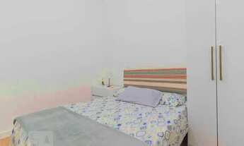 Imagem 7: Apartamento para Aluguel - Botafogo, 1 Quarto, 45 m2