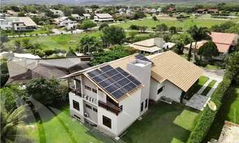 Imagem 4: Casa de Alto Padrão em Condomínio em Gravatá - Pernambuco