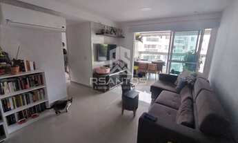 Imagem 2: Apartamento 86m² - 3 quartos, suíte e varanda gourmet - Condomínio de luxo na Freguesia