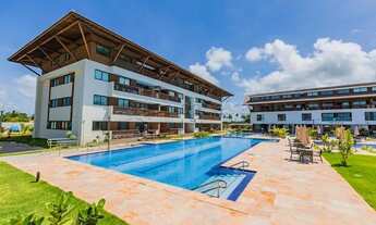 Imagem 3: JAY-Apartamento no Condomínio Cupe Beach Living, na Praia do Cupe, em Porto de Galinhas!